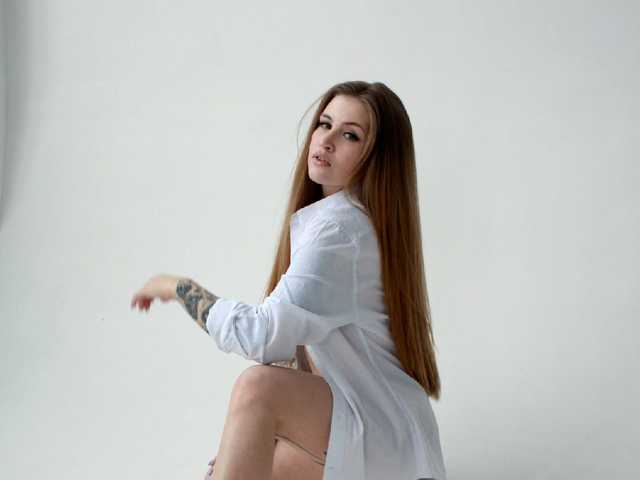 Foto af profilen LEILA-ANGELL