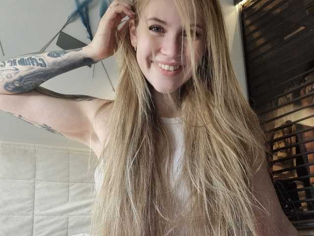 Foto af profilen LEILA-ANGELL