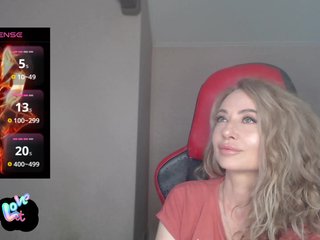 Erotisk videochat -Cinamon-