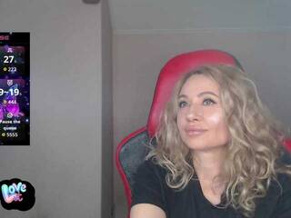 Erotisk videochat -Cinamon-