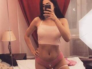 Erotisk videochat --amazonka--