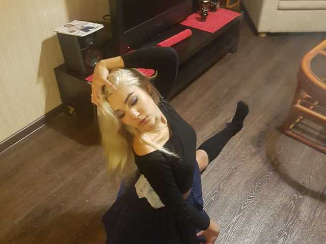 Foto af profilen --Lina--