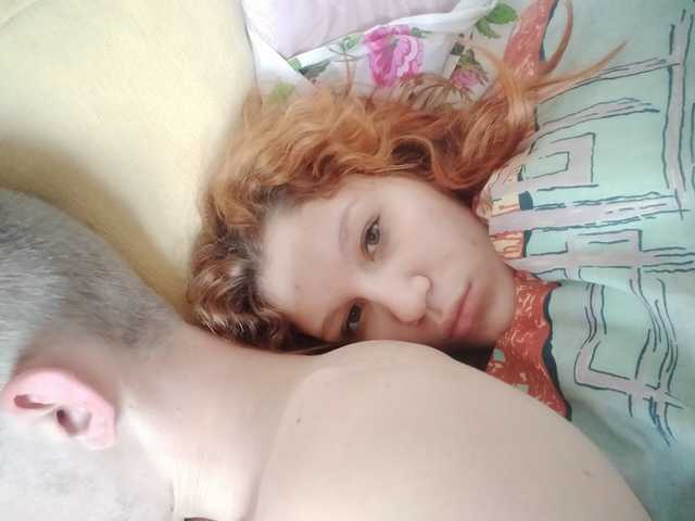 Foto af profilen --Love-is--