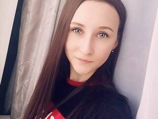 Erotisk videochat --Modesty--