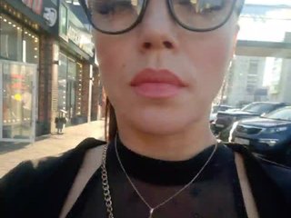 Erotisk videochat --Nicol--
