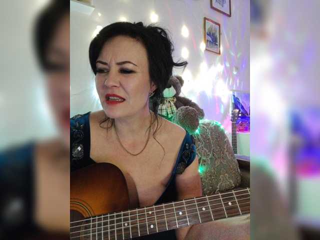 Broadcast Screenshots --Zima--