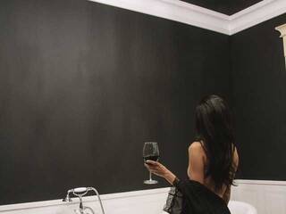 Erotisk videochat -Alena-a