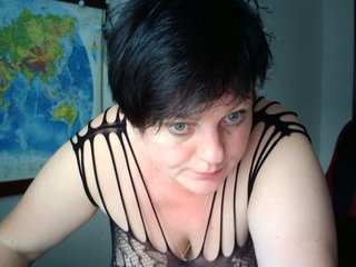 Erotisk videochat -alenyshka-