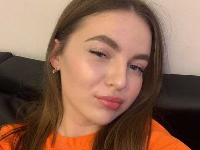 Foto af profilen -Alexa-18-