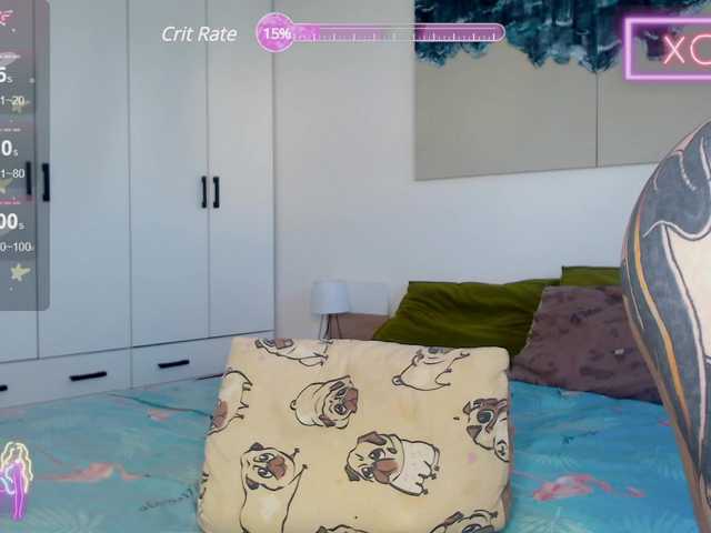 Broadcast Screenshots alex_is