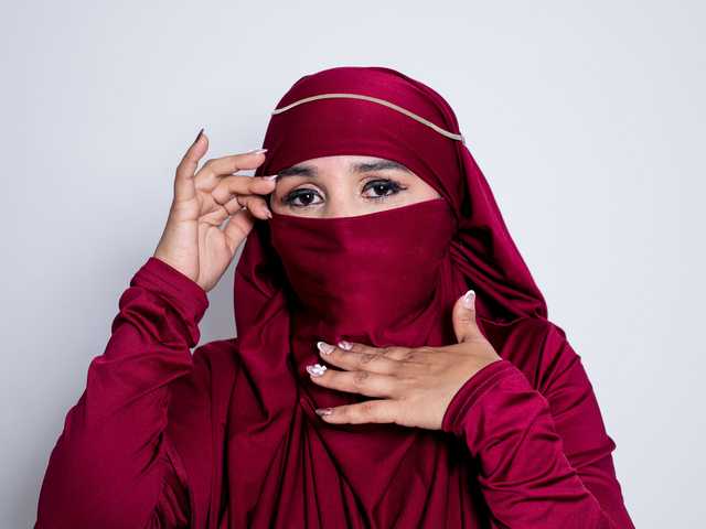 Foto af profilen -Alisha