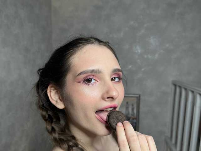 Foto af profilen -Amazonka-