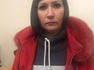 Foto af profilen -Amina-