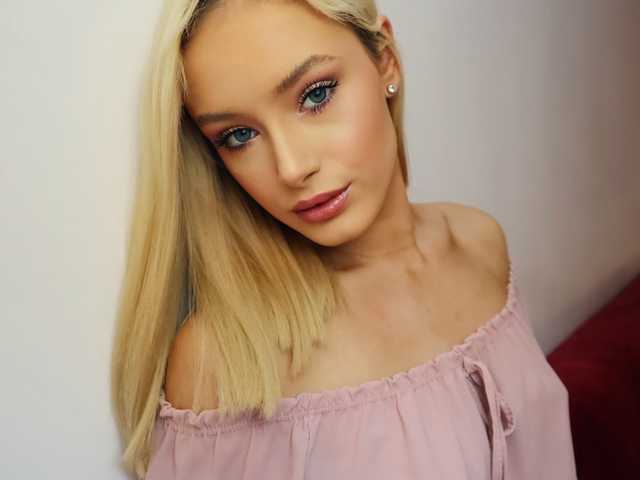 Foto af profilen -Anna-Angel-