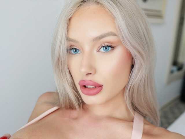 Foto af profilen -Anna-Angel-