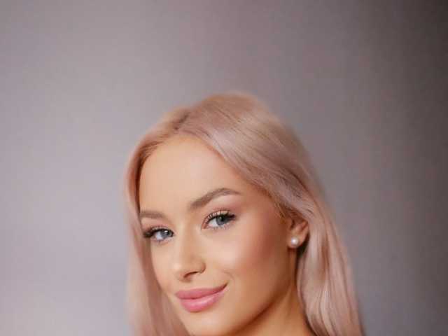 Foto af profilen -Anna-Angel-