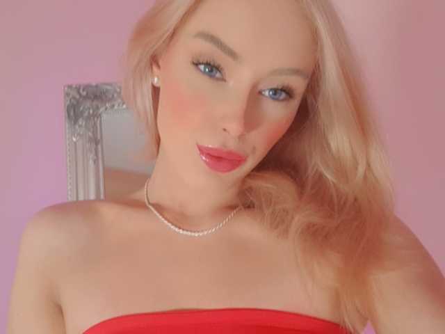Foto af profilen -Anna-Angel-