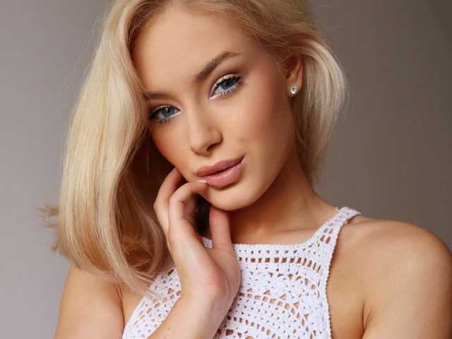 Foto af profilen -Anna-Angel-