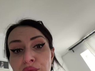 Erotisk videochat _FuckMeNow_