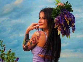 Erotisk videochat -AnnaMaria-