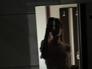 Erotisk videochat -Annelise-