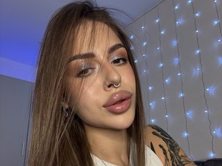Erotisk videochat Kris-