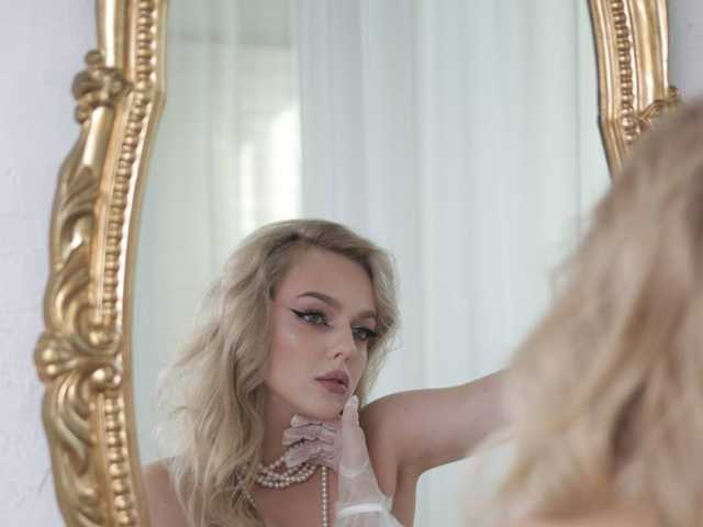 Foto af profilen -Arisha-