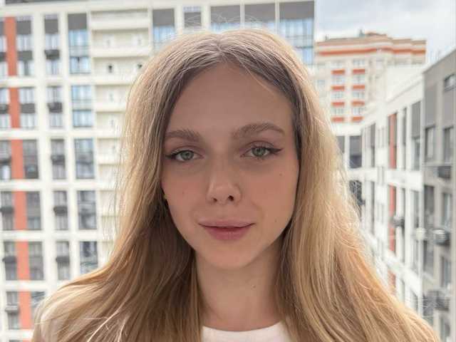 Foto af profilen -Arisha-