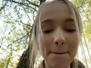 Erotisk videochat -BabyMia-