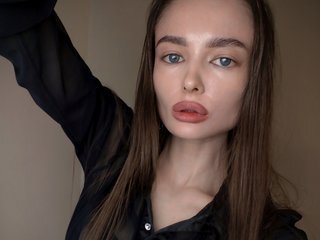 Erotisk videochat -Barbie-Size-