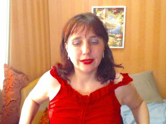 Broadcast Screenshots -BettyFoxy