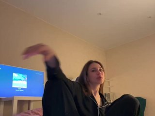 Erotisk videochat _Funny_Bunny_