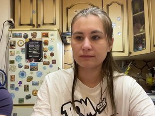 Erotisk videochat _Magic_