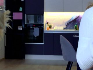 Erotisk videochat -BrownEyes-