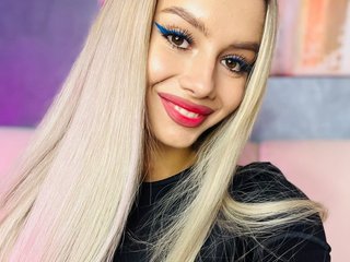 Erotisk videochat -BrownEyes-