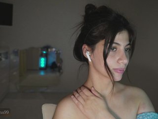 Erotisk videochat -Madi-