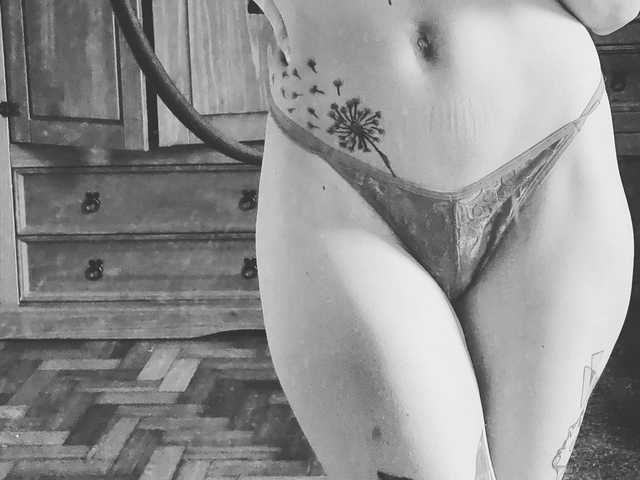 Foto af profilen -Ch-