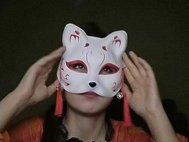 Broadcast Screenshots Miss_Cinnabon