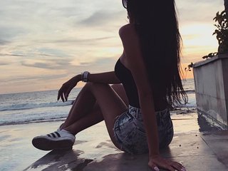 Erotisk videochat -cutiedoll--