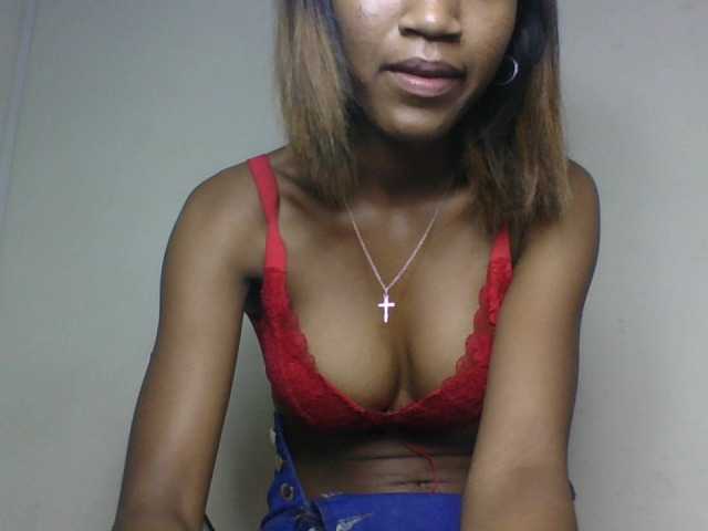 Broadcast Screenshots -Cynthia-