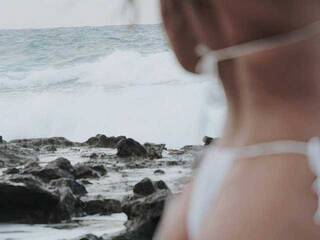 Erotisk videochat -Daisy-