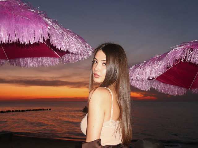 Foto af profilen -Eliza-