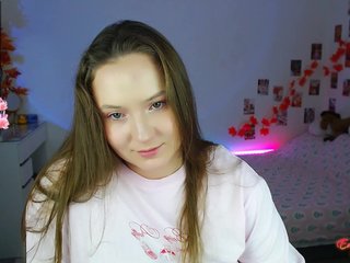 Erotisk videochat -EmilyxGrasez-