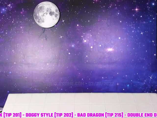 Broadcast Screenshots GirlPlaytime