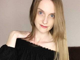 Erotisk videochat -Erika-