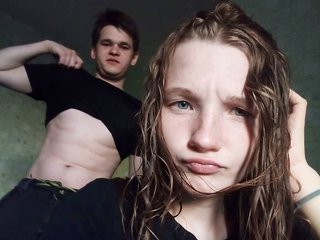 Erotisk videochat -Fake-Angel-