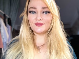 Erotisk videochat -favoriteblonde-