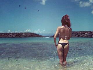 Erotisk videochat -gabi-sex-