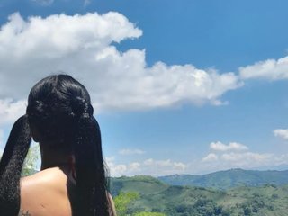 Erotisk videochat -hot-dyrti-tatooed-