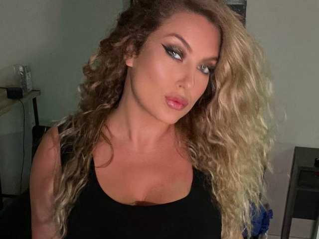 Foto af profilen -Hypnotic-Gaze-